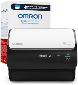 OMRON Evol