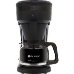 SBS Speed Brew Select 10 Cup Coffee Maker,Black