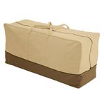 Classic Accessories 78982 Veranda Patio Cushion & Cover Storage Bag, Standard