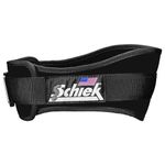 Schiek Sports Triple Patented Contoured Lifting Belt 2006 Medium 1 belt