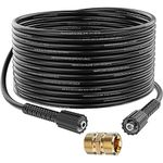 Replacement Power Washer Hose