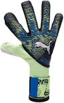 PUMA ULTRA ULTIMATE 1 NC Goalkeeper Gloves Size 7