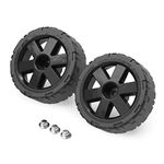 Coleman Cooler Replacement Wheels