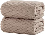 NALIVO Extra Large Bath Towel Sheet