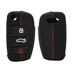 kwmobile Car Key Cover Compatible w