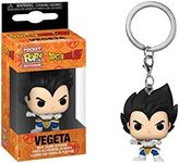 Funko Pop! Keychain: Dragon Ball Z - Vegeta