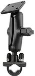 RAM Mount RAM-B-149Z-347U Handlebar Mounting for Garmin Zumo/TomTom Rider 2 Medium Connector