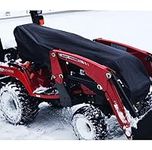Compact Tractor Cover Compatible wi