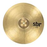 Sabian 18 Inch SBR Crash Ride