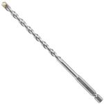 Bosch 7/32 in. X 6 in. Hex Shank Hammer Drill Masonry Bit LBHX020