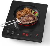 PAYISHO 3500W 220V Hot Plate With 1