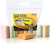 Amish Farms Soap Bar with All Natur
