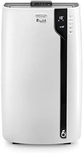 De'Longhi Pinguino PAC EX100 Silent Condizionatore Portatile Monoblocco