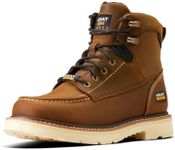 ARIAT Men’s Rebar Lift 6” Waterproo