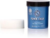 Town Talk Silver Foam