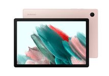 Samsung Galaxy Tab A8 LTE - 64GB - Pink Gold (UK Version)