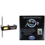 Hamskea Archery Solutions Easy Third Axis Target Hunting Sight Level & Instructional DVD Combo Kit (Optional)