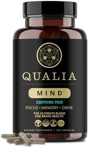 QUALIA MIN
