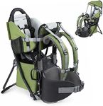 besrey Baby Backpack Carrier, Toddl