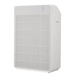 CUCKOO Respure Air Purifer For Home | Biggest True HEPA Filter Cleans 570 Sqft in 15min | 8 Yrs Warranty on Motor | | Suitable For Heavy Pollution Allergies & Pet Hair | RedDot Award Winner