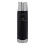 Stanley Classic Legendary Vacuum Insulated Bottle Matte Black 20oz