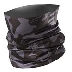 Alpinestars Camo Neck Warmer Black/Grey One Size