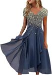 Keepink Wedding Guest Dresses for W