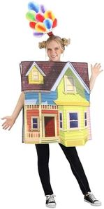 Fun Costum