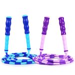 Beaded Jump Rope For Kids 7