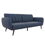 Novogratz Brittany Futon, Convertib