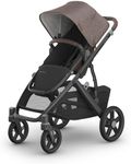 UPPAbaby Vista V3 Stroller - Full-S