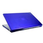 Speck See Thru V1 Snap On Case Cover for Apple MacBook Pro 15-inch Laptop - Blue