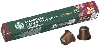 Starbucks by Nespresso Italian-Styl