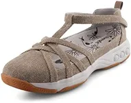 Therafit Danielle Women's Casual Shoe 40/9.5-10 / Tan