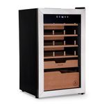 Electric Humidor For Cigars