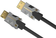 Monster M1000 HDMI Cable 1.5m, Prem