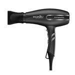 IKONIC PROFESSIONAL DYNAMITE+ HAIR DRYER with 3 Meter Flexible Cord, BLDC Low Noise Motor and Overheating Protection