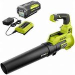 RYOBI 40V 110 MPH 525 CFM Cordless 