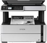Epson 3 in 1 Printer EcoTank M2170 Mono, Inkjet, All-in-one, A4, Wi-Fi, White