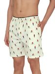 XYXX Men's Cotton Boxer Shorts (Pack of 1) (XYBOX53L_Cycling_White_L)