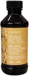 Lorann Oils Peanut Butter Bakery Emulsion: Realistic Peanut Butter Flavor Without Nuts, Perfect for Elevating Peanut Butter notes in Baked Goods, Gluten-Free, Keto-Friendly, 4 Oz