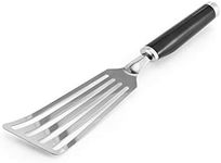 KitchenAid - KE024OHOBA KitchenAid Classic Flex Turner, One Size, Black 2