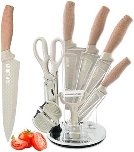 Knife Set,