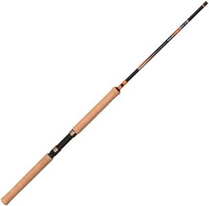 B'n'M Poles - Russ Bailey Signature Series Crappie Rod, 10.5 Foot (2 Sections)
