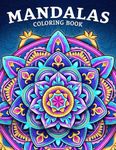 Mandala Coloring Book: For Adults with Beautiful Patterns for Fun and Relaxation