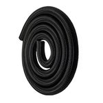 Industrial Chemical Hoses