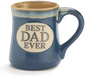 Best Dad Ever Mug - 9730321