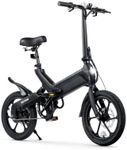 Jetson Haze Ebike