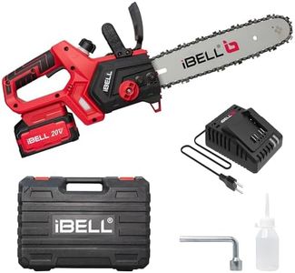 IBELL BS20