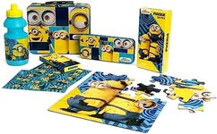 Minions Ti